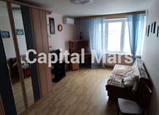 Аренда двухкомнатной квартиры, 52 м2, Москва, Юрьевский переулок, 16к1, Юрьевский переулок