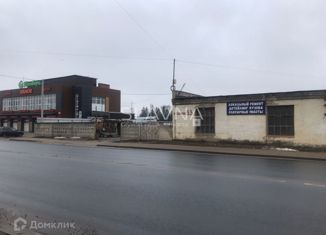 Аренда гаража, 290.01 м2, Кострома, Локомотивный переулок, 22