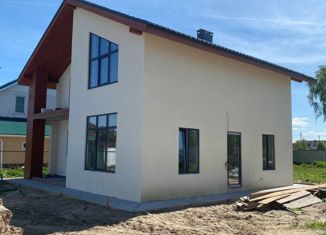 Дом на продажу, 173.8 м2, рабочий посёлок Юганец, Советская улица, 75