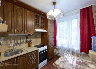 Продажа 4-комнатной квартиры, 63 м2, Зеленоград, Зеленоград, к424А