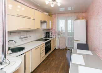 Трехкомнатная квартира на продажу, 73.2 м2, Хабаровск, улица Сысоева, 4