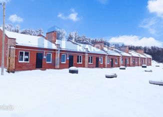 Таунхаус на продажу, 80 м2, деревня Зелёная Поляна, Курортная улица, 17/3