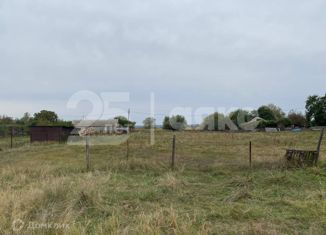 Продам участок, 20 сот., хутор Полушкин, Песочная улица, 115