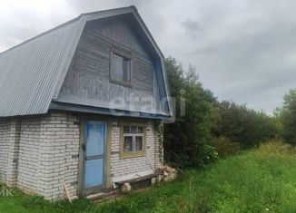 Продам дом, 18 м2, посёлок Мелехово