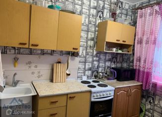 Продаю однокомнатную квартиру, 34.9 м2, Тында, Кольцевая улица, 3