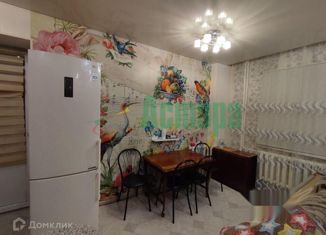 Продажа двухкомнатной квартиры, 79.3 м2, Забайкальский край, Смоленская улица, 55