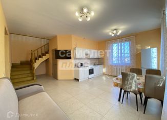 Продажа дома, 165.9 м2, посёлок Билимбай, улица Свердлова, 18