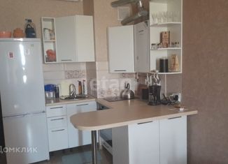 Продается квартира студия, 24.5 м2, Орловская область, Родниковая улица, 2