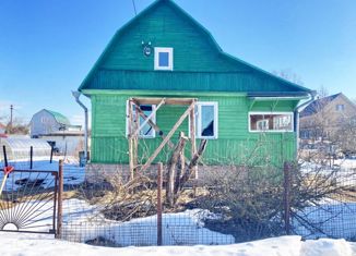 Продаю дом, 80 м2, деревня Большие Горки, набережная реки Стрелки, 284