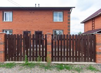 Продам дом, 83 м2, поселок Восход, Восточная улица, 7/3