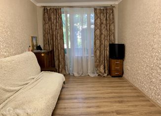 Продам 1-комнатную квартиру, 29 м2, Москва, Просторная улица, 10к1, метро Преображенская площадь