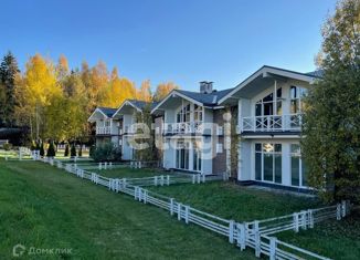 Продаю таунхаус, 233.1 м2, село Жаворонки, Восточная улица