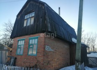 Продажа дома, 35 м2, Свердловская область