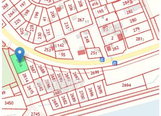 Земельный участок на продажу, 10 сот., Елизаветинское сельское поселение