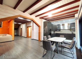 Продажа дома, 486 м2, деревня Каргашиново, деревня Каргашиново, 122