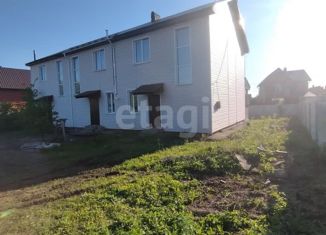 Продажа таунхауса, 87 м2, деревня Карпово, Лучистая улица, 12А