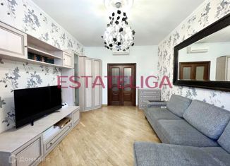 3-ком. квартира на продажу, 80 м2, Москва, Суворовская улица, 10, Суворовская улица