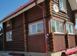 Продаю дом, 142 м2, деревня Перевоз