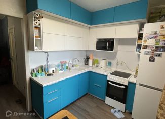 Продаю 1-комнатную квартиру, 39.6 м2, Воронеж, Олимпийский бульвар, 12, ЖК Ботанический сад