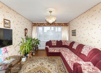 Продам 4-комнатную квартиру, 79 м2, Иркутская область, 4-й микрорайон, 79