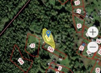 Продаю участок, 15 сот., станция Орзега