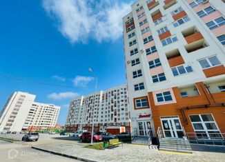 Продается двухкомнатная квартира, 60 м2, Севастополь, улица Горпищенко, 127к1, ЖК Атмосфера