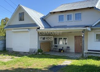 Продается дом, 163.9 м2, Бор, улица Гоголя, 99