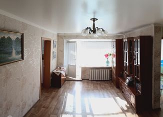 Продается двухкомнатная квартира, 41.8 м2, Оренбург, Ленинская улица, 4, Центральный район