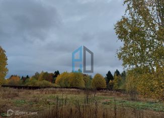 Продажа участка, 25.9 сот., деревня Матвеево