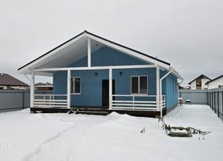 Дом на продажу, 80 м2, село Косулино, Вознесенская улица, 18