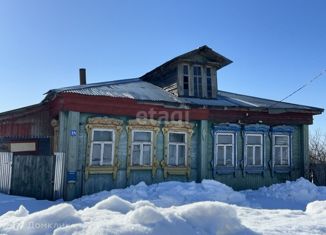 Продажа дома, 57.7 м2, деревня Крячково