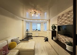 Продается двухкомнатная квартира, 60.3 м2, Ярославль, улица Радищева, 36к2, жилой район Пятёрка