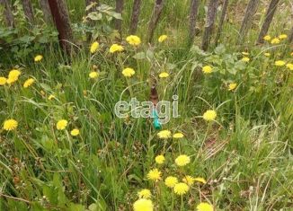 Продаю земельный участок, 10 сот., садоводческое некоммерческое товарищество Флора