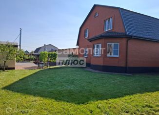 Дом на продажу, 225 м2, деревня 2-я Моква, деревня 2-я Моква, 74