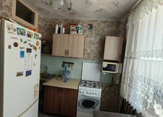 Продаю однокомнатную квартиру, 38.8 м2, Астрахань, улица Николая Островского, 144А