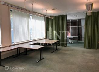 Сдаю в аренду офис, 238.5 м2, Москва, Даев переулок, 20, Даев переулок