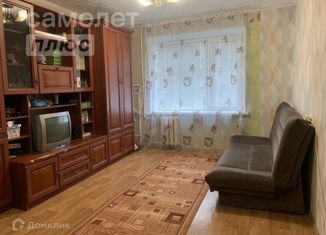 Продаю 1-комнатную квартиру, 17.6 м2, Оренбург, Промысловый проезд, 21, Ленинский район