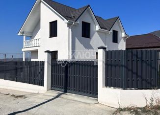 Продам дом, 185 м2, Новороссийск, Кленовая улица