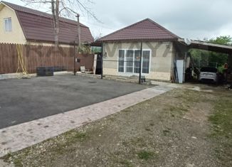 Продам дом, 65 м2, поселок Табачный, Зелёная улица, 4