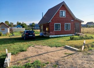 Продажа дома, 60 м2, Калязин, улица Коминтерна