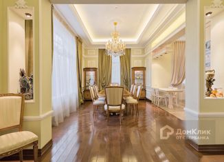 Продажа дома, 740 м2, деревня Раздоры, коттеджный посёлок Береста, 18