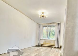 Продам 1-ком. квартиру, 31.7 м2, Москва, Звёздный бульвар, 5, Звёздный бульвар