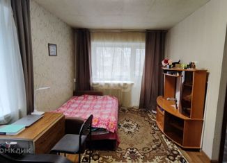 Продажа однокомнатной квартиры, 30.6 м2, Пермский край, Петропавловская улица, 60