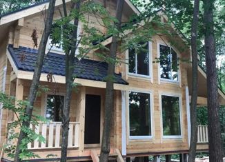 Продам дом, 155 м2, деревня Долгое Ледово, Новая улица, 13