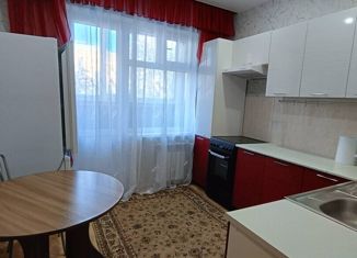 Продается 1-комнатная квартира, 37.2 м2, Нерюнгри, улица Лужников, 2