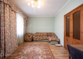 Продам трехкомнатную квартиру, 75 м2, Тюменская область, улица Муравленко, 7