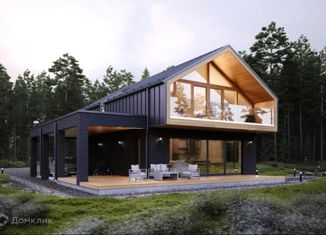 Продажа дома, 239 м2, коттеджный посёлок Юкковское