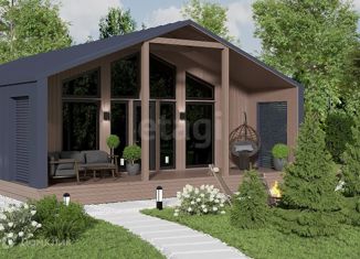 Продам дом, 123 м2, СНТ Никулино