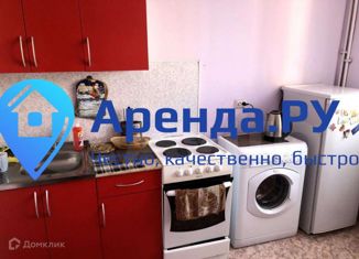 Сдается в аренду 1-комнатная квартира, 37 м2, Иркутск, улица Глеба Успенского, 6/2, ЖК Успенский