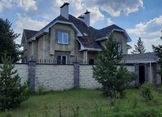 Продам дом, 450 м2, посёлок Терема, Кольцевая улица